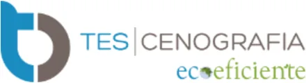 TES Cenografia ecoeficiente